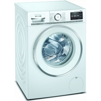 Стиральная машина стандартная Siemens WM16XFH1OE, 10 кг, 1600 об/мин, A+++, Белый