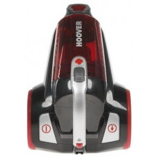 Пылесос с контейнером Hoover  RC1410019, 2-2.9 л, 1400 Вт, 82 дБ, Красный