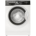 Стиральная машина узкая Whirlpool WRBSS6215BEU, 6 кг, 1200 об/мин, F, Белый