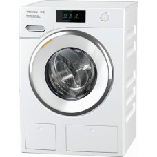 Стиральная машина стандартная Miele WWR880 WPS, 9 кг, 1600 об/мин, A, Белый