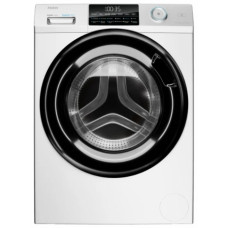 Стиральная машина узкая Haier HW70-BP12959A, 7 кг, 1200 об/мин, A+++, Белый