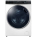 Стиральная машина узкая Haier HW100-BP14986E, 10 кг, 1400 об/мин, A+++, Белый