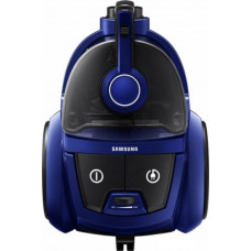 Aspirator cu container Samsung VC07R305MVBUK, 2-2.9 l, 750 W, 79 dB, Alte culori