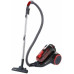 Пылесос с контейнером Hoover  RC1410019, 2-2.9 л, 1400 Вт, 82 дБ, Красный