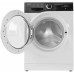 Стиральная машина узкая Whirlpool WRBSS6215BEU, 6 кг, 1200 об/мин, F, Белый