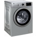 Стиральная машина стандартная Beko WUE8736XBS, 8 кг, 1400 об/мин, C, Серебристый