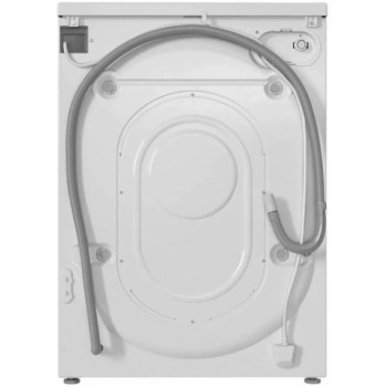 Стиральная машина узкая Whirlpool WRBSS6215BEU, 6 кг, 1200 об/мин, F, Белый