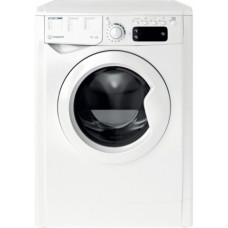 Cтирально-сушильная машина Indesit EWDE751451W, 7 кг, 1400 об/мин, F, Белый с доставкой по Кишиневу и всей Молдове. Бытовая техника по лучшим ценам в Молдове