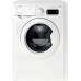 Cтирально-сушильная машина Indesit EWDE751451W, 7 кг, 1400 об/мин, F, Белый с доставкой по Кишиневу и всей Молдове. Бытовая техника по лучшим ценам в Молдове