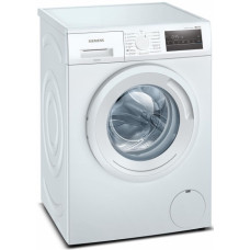 Стиральная машина стандартная Siemens WM14N2L3UA, 8 кг, 1400 об/мин, A+++, Белый