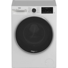 Стиральная машина стандартная Beko B5WFU79418WB, 9 кг, 1400 об/мин, A, Белый