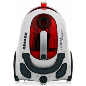 Пылесос с контейнером Hoover  HYP 1610019, 1600 Вт, 79 дБ, Красный