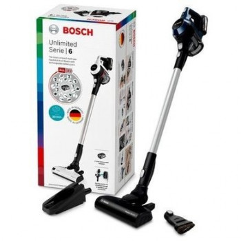 Пылесос вертикальный Bosch BBS611PCK