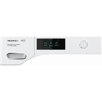 Стиральная машина стандартная Miele WWR860 WPS, 9 кг, 1600 об/мин, A, Белый