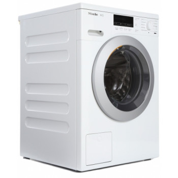 Стиральная машина полногабаритная Miele WKB120, 8 кг, 1600 об/мин, A+++, Белый