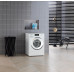 Стиральная машина стандартная Miele WWR860 WPS, 9 кг, 1600 об/мин, A, Белый