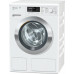 Стиральная машина полногабаритная Miele WKB120, 8 кг, 1600 об/мин, A+++, Белый