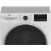 Стиральная машина стандартная Beko B5WFU79418WB, 9 кг, 1400 об/мин, A, Белый