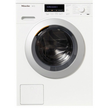 Стиральная машина полногабаритная Miele WKB120, 8 кг, 1600 об/мин, A+++, Белый