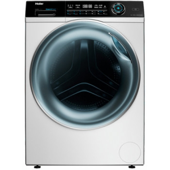 Стиральная машина узкая Haier HW80-BP14979