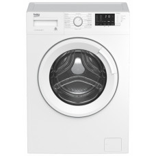 Стиральная машина узкая Beko WUE7512XWW, 7 кг, 1000 об/мин, E, Белый