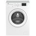 Стиральная машина узкая Beko WUE7512XWW, 7 кг, 1000 об/мин, E, Белый