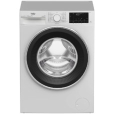 Стиральная машина стандартная Beko B3WFU7922WB, 9 кг, 1200 об/мин, C, Белый