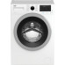 Стиральная машина стандартная Beko WUE8633XST, 8 кг, 1200 об/мин, C, Белый