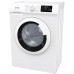 Стиральная машина узкая Gorenje WHE72SFS, 7 кг, 1200 об/мин, A+++, Белый