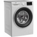 Стиральная машина стандартная Beko B3WFU7922WB, 9 кг, 1200 об/мин, C, Белый