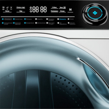 Стиральная машина узкая Haier HW80-BP14979