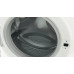 Стиральная машина узкая Indesit BWSA61251WEU, 6 кг, 1200 об/мин, F, Белый