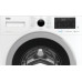 Стиральная машина стандартная Beko WUE8633XST, 8 кг, 1200 об/мин, C, Белый