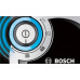 Пылесос с контейнером Bosch BGS2POW1, 750 Вт, 79 дБ, Черный