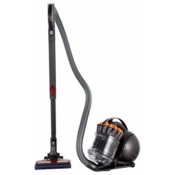 Пылесос с контейнером Dyson Ball Allergy, 600 Вт, 82 дБ, Серебристый с доставкой по Кишиневу и всей Молдове. Бытовая техника по лучшим ценам в Молдове