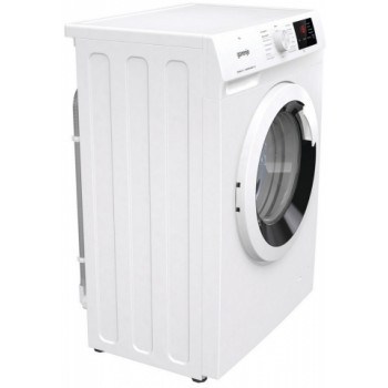 Стиральная машина узкая Gorenje WHE72SFS, 7 кг, 1200 об/мин, A+++, Белый