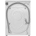 Стиральная машина узкая Whirlpool WRBSS6215WEU, 6 кг, 1200 об/мин, F, Белый