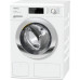 Стиральная машина стандартная Miele WEI865WPS, 9 кг, 1600 об/мин, A, Белый/беж