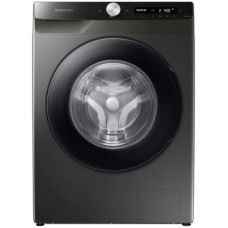 Стиральная машина стандартная Samsung WW90T534DAX1S7, 9 кг, 1400 об/мин, B, Черный