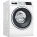 Cтирально-сушильная машина Bosch WDU28590OE, 10 кг, 1400 об/мин, A, Белый