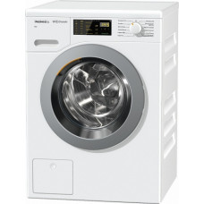 Стиральная машина полногабаритная Miele WDB020 Eco, 7 кг, 1400 об/мин, A+++, Белый