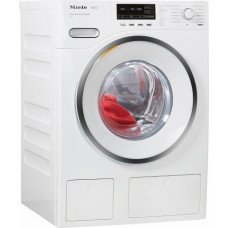 Стиральная машина стандартная Miele WMB120WPS, 8 кг, 1600 об/мин, A+++, Белый/беж