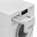 Стиральная машина стандартная Miele WMB120WPS, 8 кг, 1600 об/мин, A+++, Белый/беж