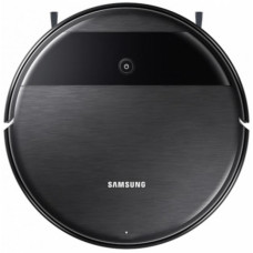 Пылесос-робот Samsung VR05R5050WK/EV, До 1 л, 55 Вт, 77 дБ, Черный