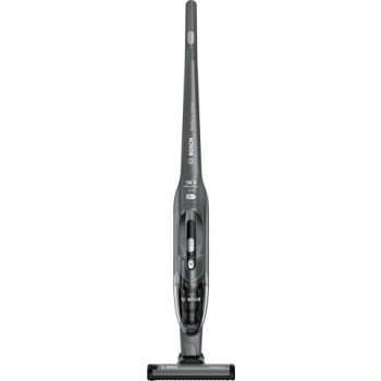 Пылесос вертикальный Bosch BBHL21841, До 1 л, 18 Вт, Серебристый