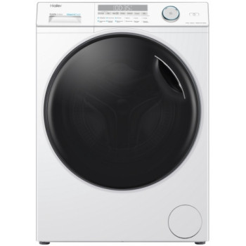 Cтирально-сушильная машина Haier HWD80-BP14959B, 8 кг, 1400 об/мин, A+++, Белый