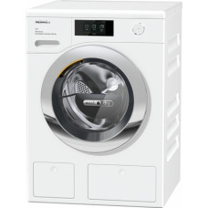 Cтирально-сушильная машина Miele WTR 860 WPM PWash & TDos