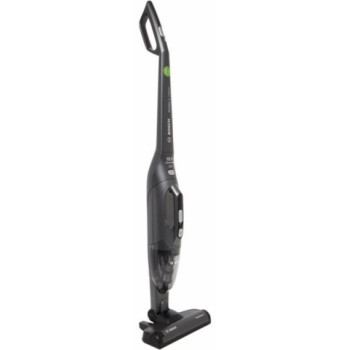 Пылесос вертикальный Bosch BBHL21841, До 1 л, 18 Вт, Серебристый