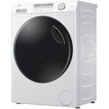 Cтирально-сушильная машина Haier HWD80-BP14959B, 8 кг, 1400 об/мин, A+++, Белый