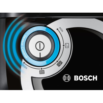 Пылесос с контейнером Bosch BGS2UECO, 1-1.9 л, 550 Вт